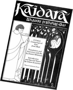 Cover Kaidara