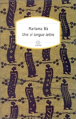 Mariama Ba: Une si longue lettre