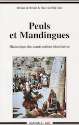 Peuls et Mandingues. Dialectique des constructions identitaires