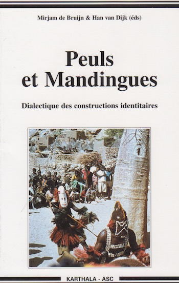 Peuls et Mandingues. Dialectique des constructions identitaires