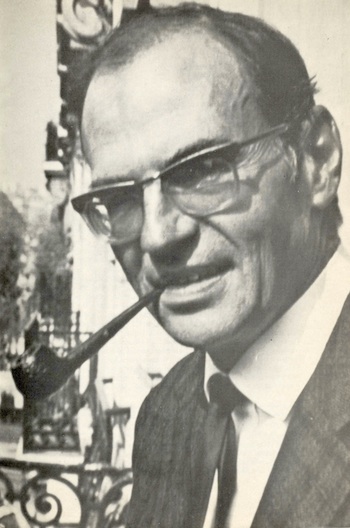 Pierre Francis Lacroix. 1924-1977