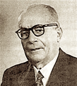 Robert Randau (1873-1950)