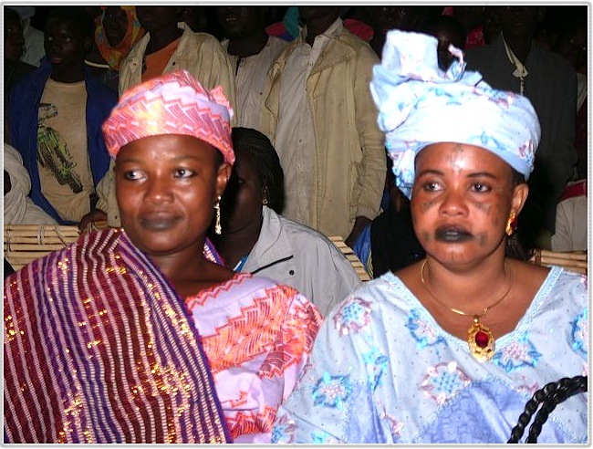 Rewbhe Fulbe Dori, 2006b