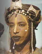 Jeerewol WodaaBe